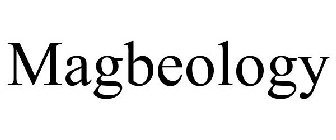 MAGBEOLOGY