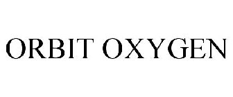 ORBIT OXYGEN