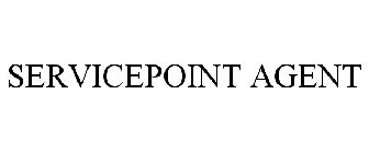 SERVICEPOINT AGENT