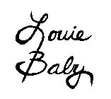 LOUIE BABY
