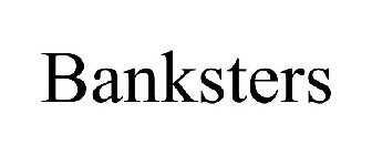 BANKSTERS