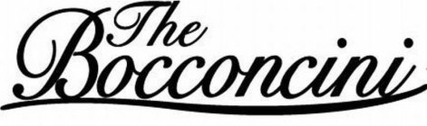 THE BOCCONCINI