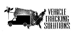 VEHICLE TRACKING SOLUTIONS