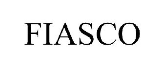 FIASCO