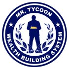MR. TYCOON WEALTH BUILDING SYSTEM
