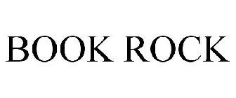 BOOK ROCK