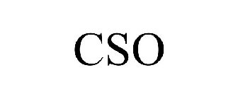 CSO