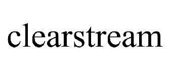 CLEARSTREAM