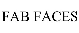 FAB FACES