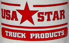 USA STAR TRUCK PRODUCTS