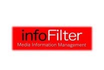 INFOFILTER MEDIA INFORMATION MANAGEMENT