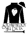 STRAWBERRY HILL RACES