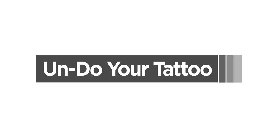 UN-DO YOUR TATTOO