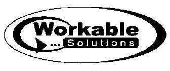 WORKABLE ... SOLUTIONS