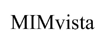 MIMVISTA