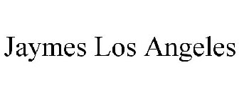 JAYMES LOS ANGELES