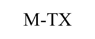 M-TX