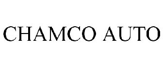 CHAMCO AUTO