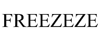 FREEZEZE