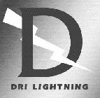 D DRI LIGHTNING