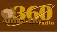 360 AFRIKA LIVE