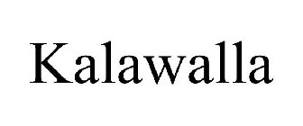 KALAWALLA