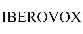 IBEROVOX