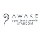 AWAKE AQUA TRANS POWDER STARDOM