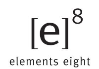 [E]8 ELEMENTS EIGHT