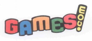 GAMES.COM