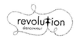 REVOLUTION DANCEWEAR