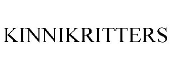 KINNIKRITTERS