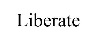 LIBERATE