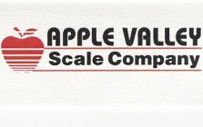 APPLE VALLEY SCALE COMPANY
