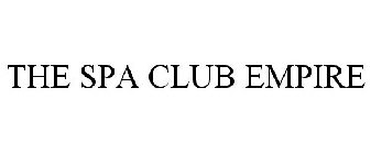 THE SPA CLUB EMPIRE