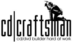 CD | CRAFTSMAN CD/DVD BUILDER HARD AT WORK