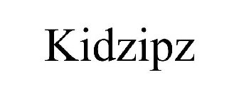 KIDZIPZ