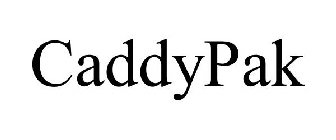 CADDYPAK