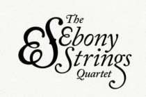 ES THE EBONY STRINGS QUARTET