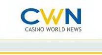 CWN CASINO WORLD NEWS