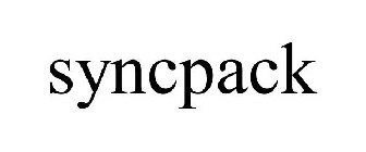 SYNCPACK