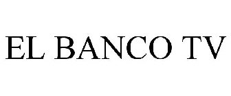 EL BANCO TV