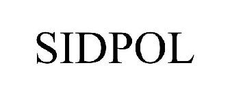 SIDPOL