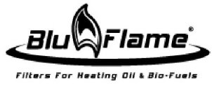 BLU FLAME FILTERS FOR HEATING OIL & BIO-FUELS