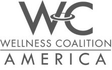 WC WELLNESS COALITION AMERICA
