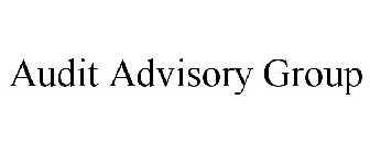 AUDIT ADVISORY GROUP