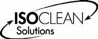 ISOCLEAN SOLUTIONS