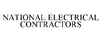NATIONAL ELECTRICAL CONTRACTORS