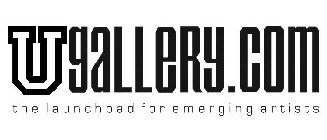 UGALLERY.COM THE LAUNCHPAD FOR EMERGING ARTISTS.