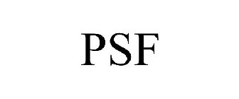 PSF